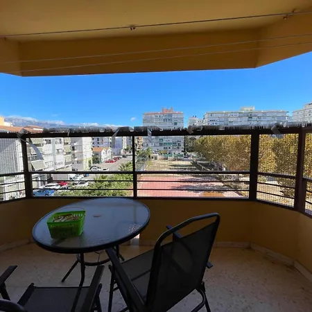Terrasol Orotaba 4 Apartamento *