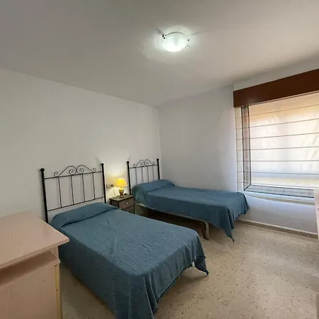 Apartamento Terrasol Orotaba 4 *