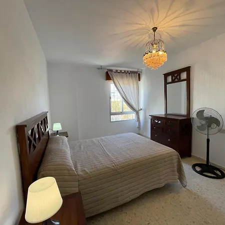 Terrasol Orotaba 4 Apartamento Torre Del Mar