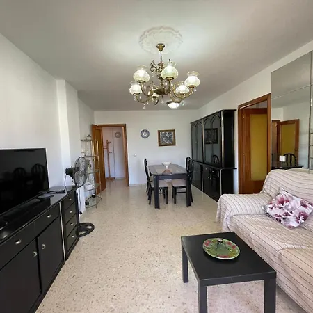 Terrasol Orotaba 4 Apartamento Torre Del Mar